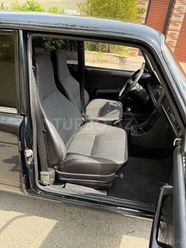 LADA (VAZ) 2107 2011, 90,000 km - 1.6 л - Bakı