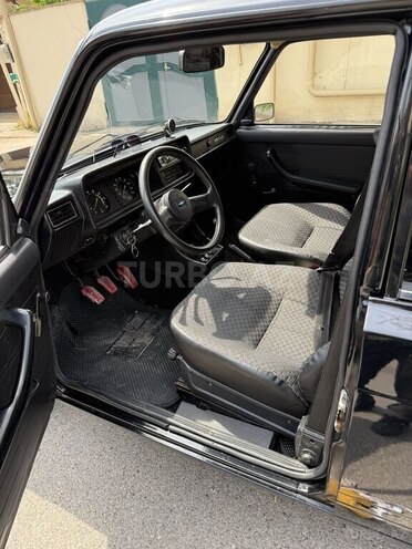 LADA (VAZ) 2107 2011, 90,000 km - 1.6 л - Bakı