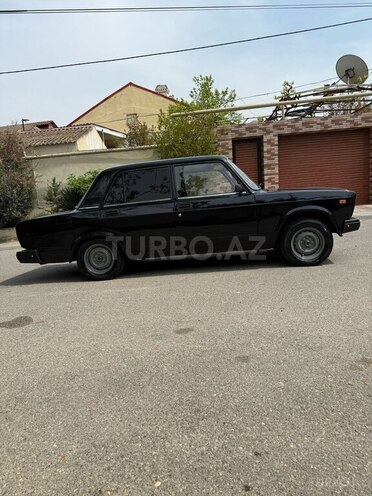 LADA (VAZ) 2107 2011, 90,000 km - 1.6 л - Bakı