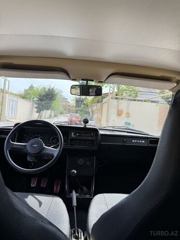 LADA (VAZ) 2107 2011, 90,000 km - 1.6 л - Bakı