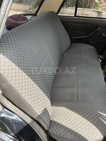 LADA (VAZ) 2107 2011, 90,000 km - 1.6 л - Bakı