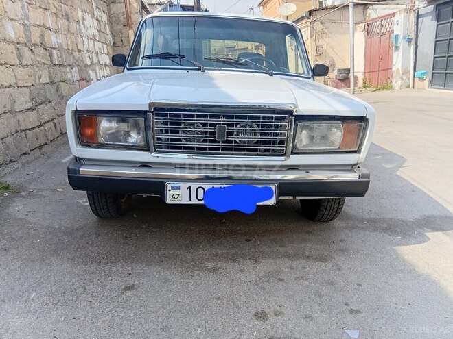 LADA (VAZ) 2107 2004, 99,990 km - 1.6 l - Bakı