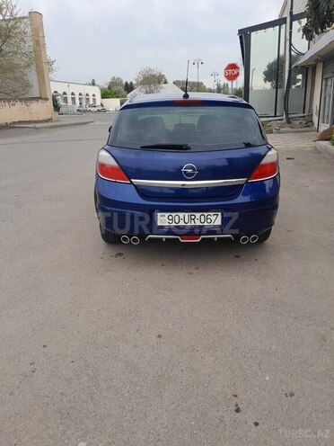 Opel Astra 2004, 325,714 km - 1.4 l - Göygöl
