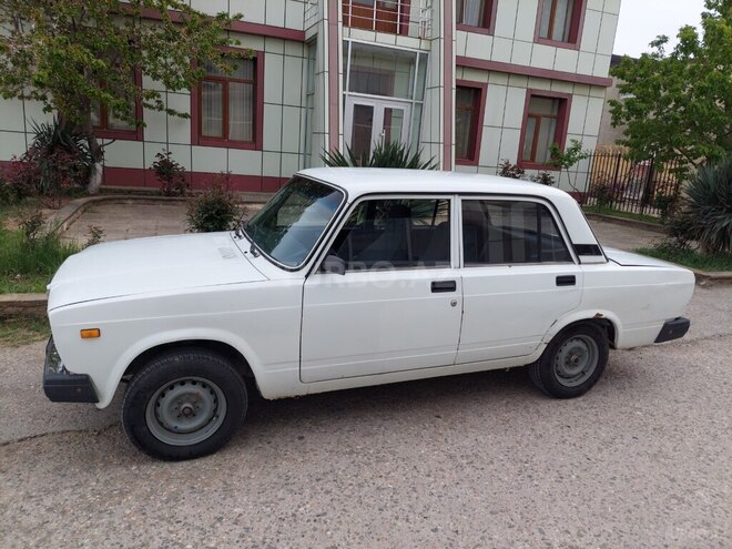LADA (VAZ) 2107 2011, 77,539 km - 1.6 л - Xudat