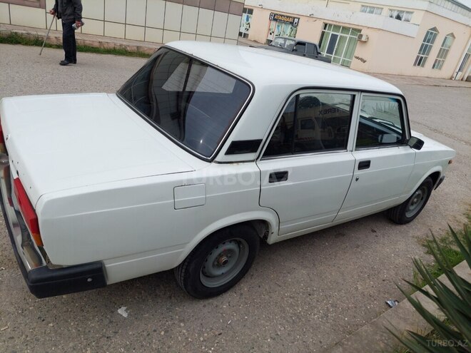 LADA (VAZ) 2107 2011, 77,539 km - 1.6 л - Xudat