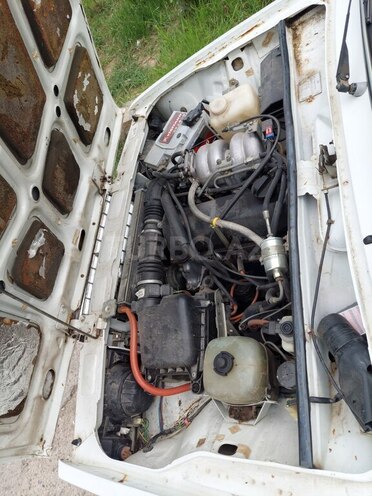 LADA (VAZ) 2107 2011, 77,539 km - 1.6 л - Xudat