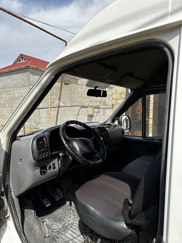 Ford Transit 2000, 333,181 km - 2.5 л - Bakı