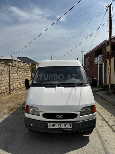 Ford Transit 2000, 333,181 km - 2.5 л - Bakı