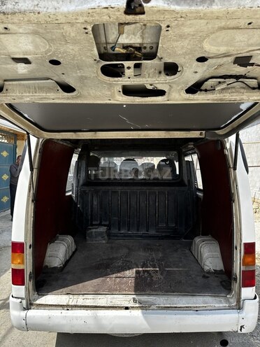 Ford Transit 2000, 333,181 km - 2.5 л - Bakı