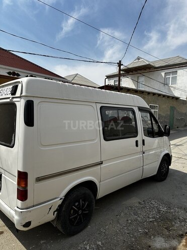 Ford Transit 2000, 333,181 km - 2.5 л - Bakı