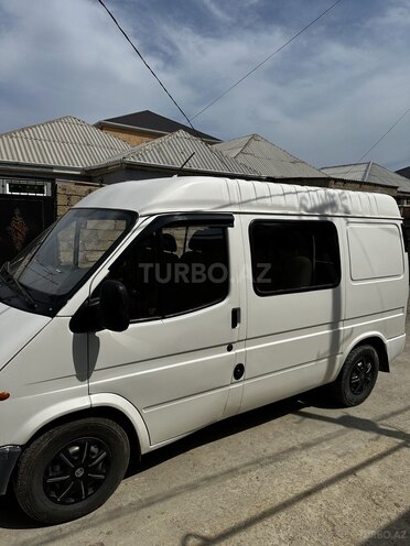 Ford Transit 2000, 333,181 km - 2.5 л - Bakı