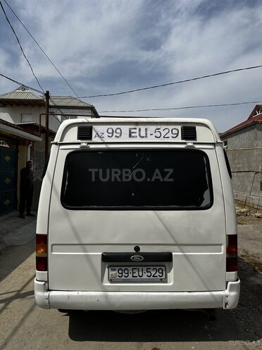 Ford Transit 2000, 333,181 km - 2.5 л - Bakı
