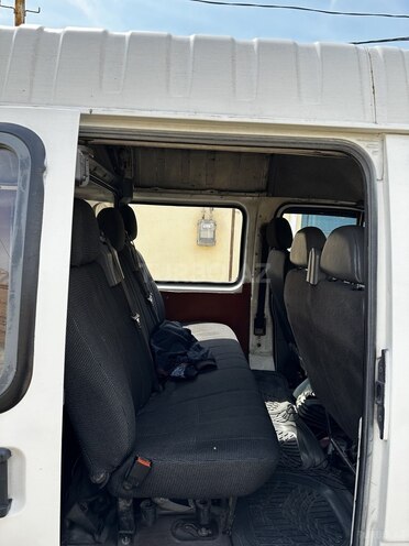 Ford Transit 2000, 333,181 km - 2.5 л - Bakı