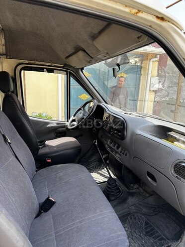 Ford Transit 2000, 333,181 km - 2.5 л - Bakı