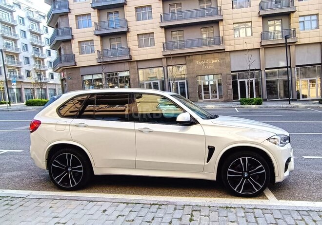 BMW X5 2014, 169,000 km - 3.0 l - Bakı