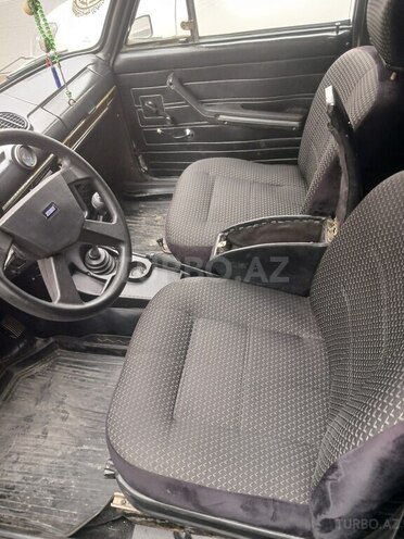 LADA (VAZ) 2106 1989, 75,000 km - 1.6 l - Şəki