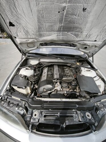 BMW 325 2003, 154,983 km - 2.5 l - Kürdəmir