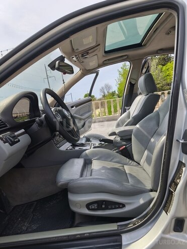 BMW 325 2003, 154,983 km - 2.5 l - Kürdəmir
