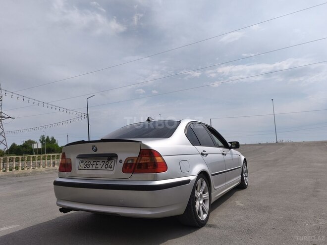 BMW 325 2003, 154,983 km - 2.5 l - Kürdəmir