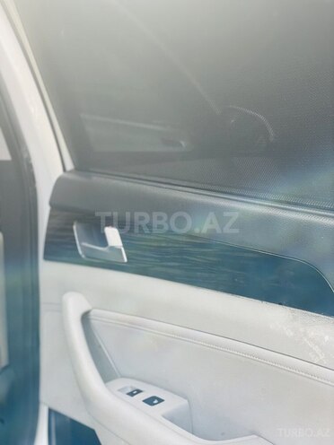 Hyundai Sonata 2015, 194,892 km - 2.0 l - Bakı