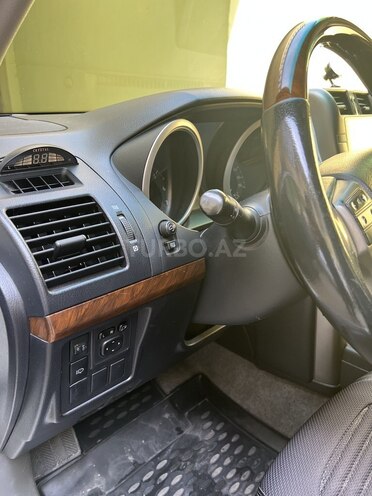 Toyota Land Cruiser Prado 2011, 101,371 km - 2.7 l - Bakı