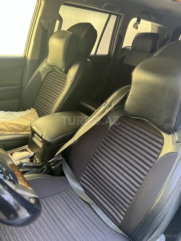 Toyota Land Cruiser Prado 2011, 101,371 km - 2.7 l - Bakı