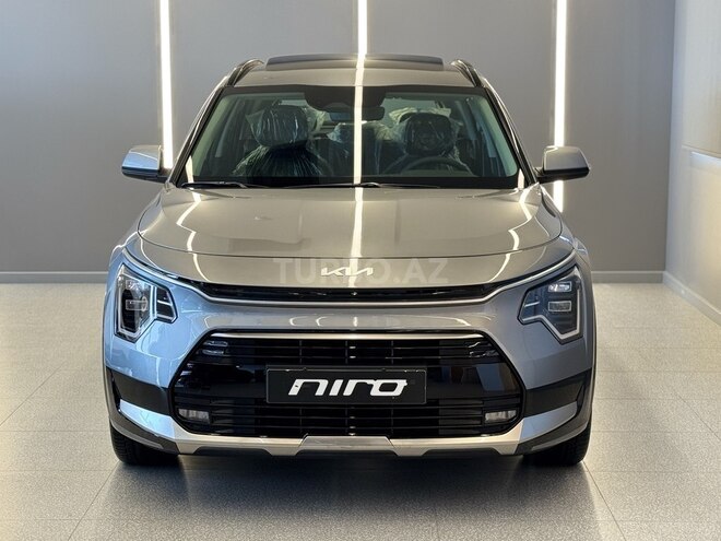 Kia Niro-2