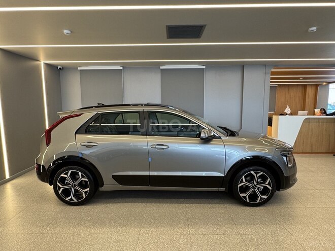 Kia Niro-4