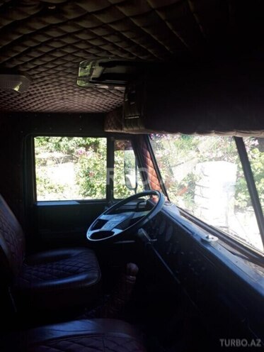 KamAz 43101 1986, 500,000 km - 11.0 л - Bakı