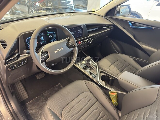 Kia Niro-6