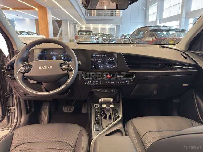 Kia Niro-7