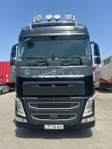Volvo FH 500 2015, 650,000 km - 13.0 л - Bakı