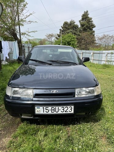 LADA (VAZ) 2112 2006, 240,000 km - 1.6 л - Cəlilabad