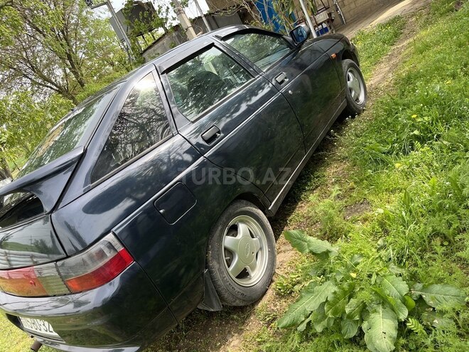 LADA (VAZ) 2112 2006, 240,000 km - 1.6 л - Cəlilabad