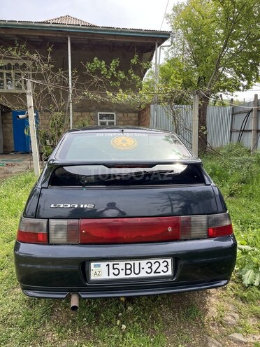 LADA (VAZ) 2112 2006, 240,000 km - 1.6 л - Cəlilabad