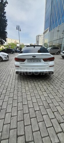 Kia Optima 2019, 64,000 km - 2.0 л - Bakı
