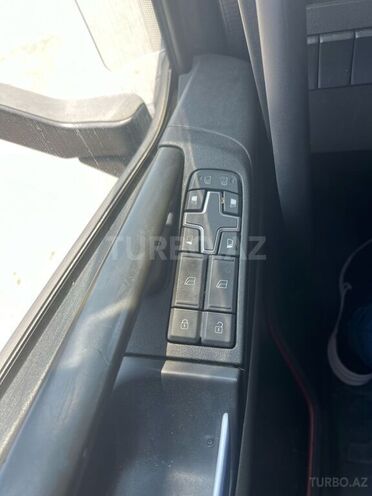 Volvo FH 500 2015, 650,000 km - 13.0 л - Bakı