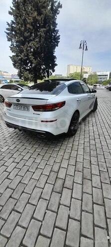 Kia Optima 2019, 64,000 km - 2.0 л - Bakı