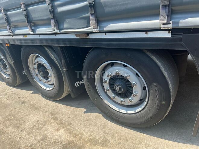 Volvo FH 500 2015, 650,000 km - 13.0 л - Bakı