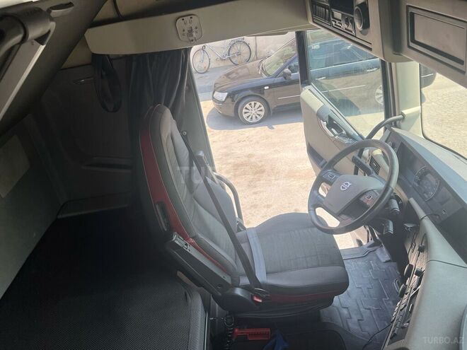 Volvo FH 500 2015, 650,000 km - 13.0 л - Bakı