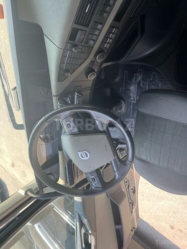 Volvo FH 500 2015, 650,000 km - 13.0 л - Bakı
