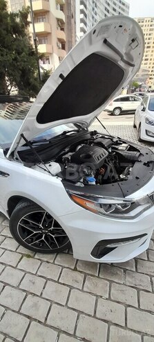 Kia Optima 2019, 64,000 km - 2.0 л - Bakı