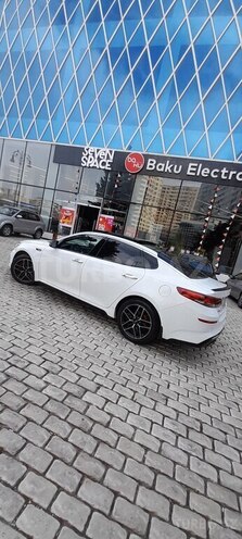 Kia Optima 2019, 64,000 km - 2.0 л - Bakı