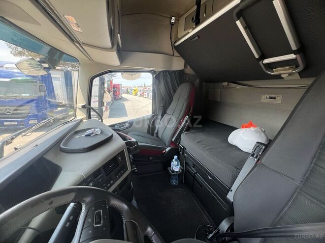 Volvo FH 500 2015, 650,000 km - 13.0 л - Bakı