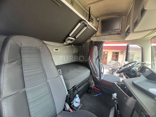 Volvo FH 500 2015, 650,000 km - 13.0 л - Bakı