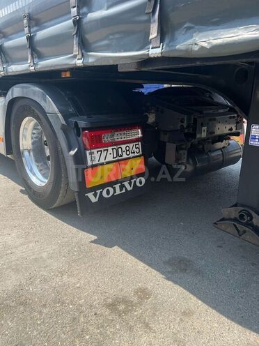 Volvo FH 500 2015, 650,000 km - 13.0 л - Bakı