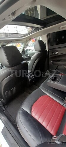 Kia Optima 2019, 64,000 km - 2.0 л - Bakı