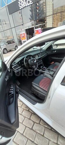 Kia Optima 2019, 64,000 km - 2.0 л - Bakı