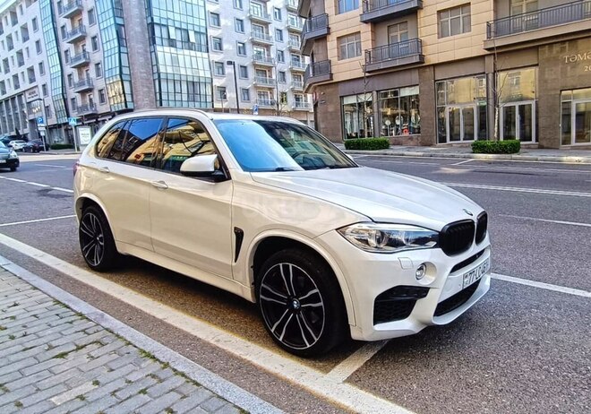 BMW X5 2014, 169,000 km - 3.0 l - Bakı