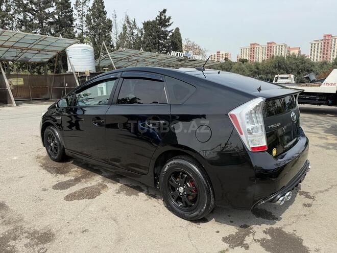 Toyota Prius 2009, 301,000 km - 1.8 l - Bakı